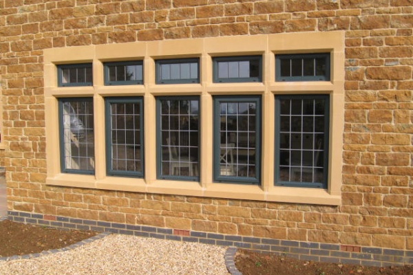 Cast Stone Jambs And Mullions Thorverton Stone   Mullion Window With Jambs 0.JPG